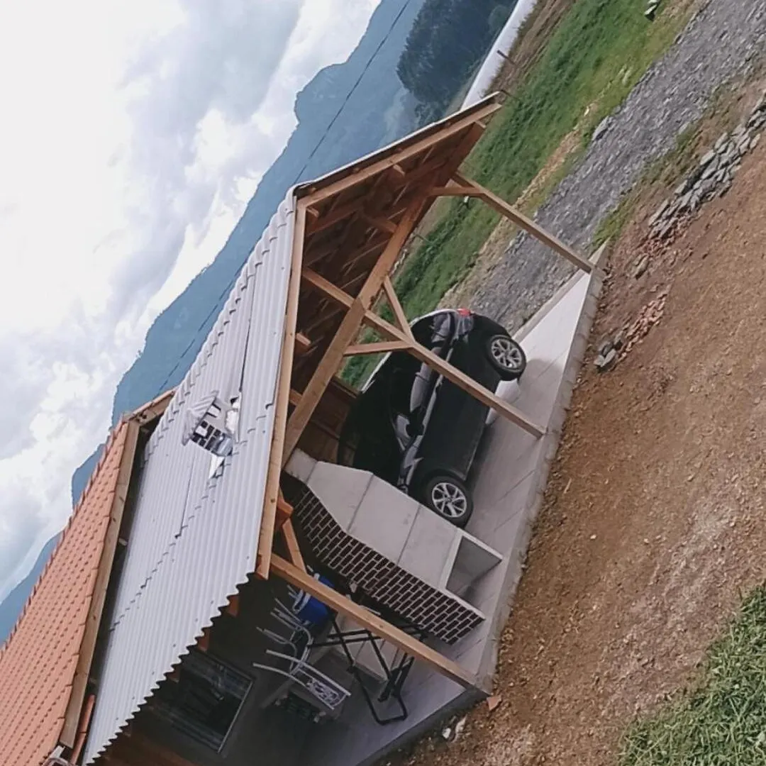 Sitio Das Irmas Urubici