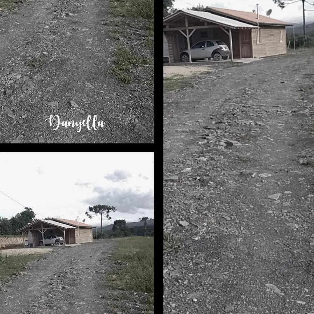 Sitio Das Irmas Urubici Brasilien